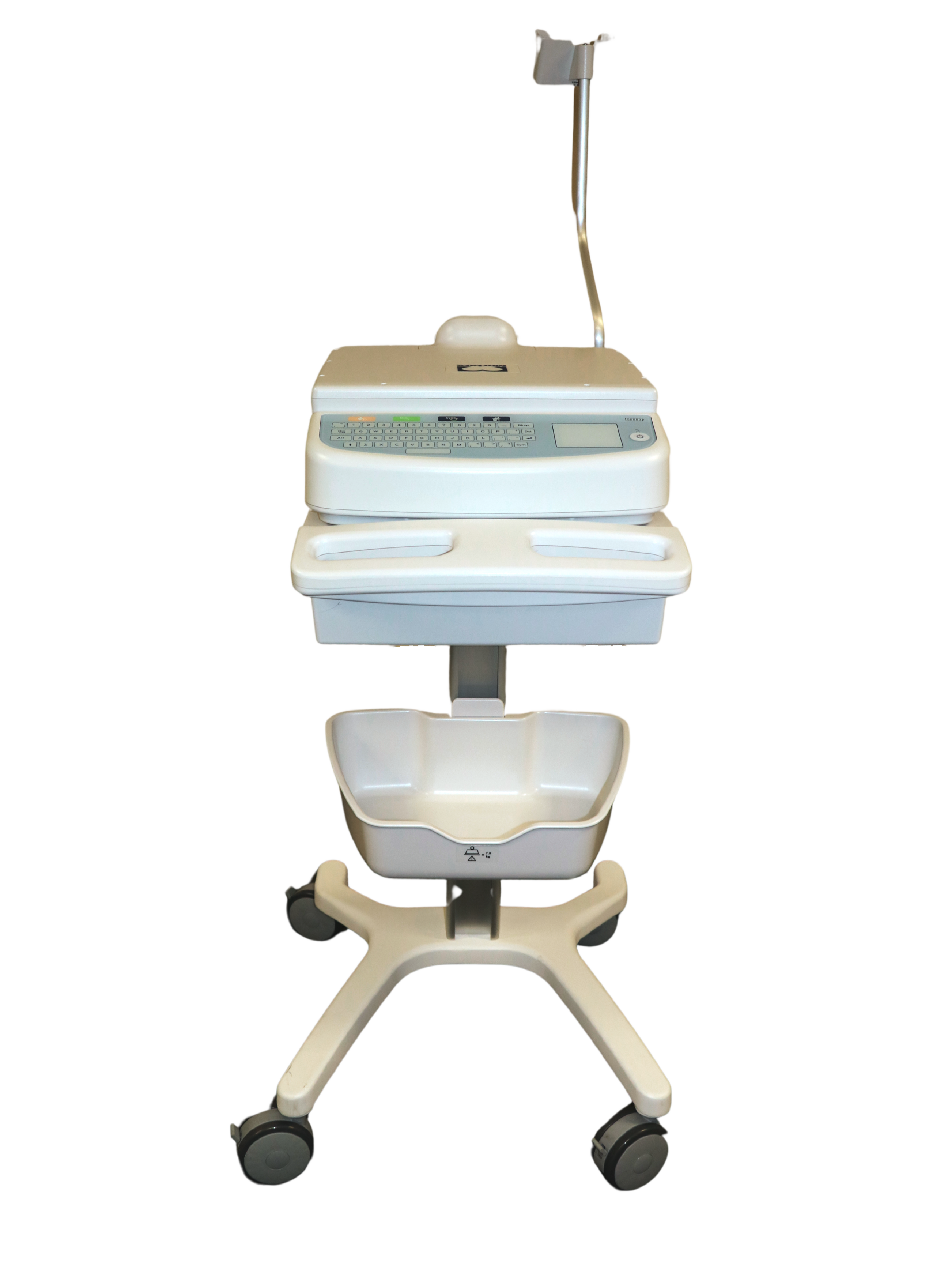 Refurbished Welch Allyn Eli 380 Resting ECG (With or Without Cart Options