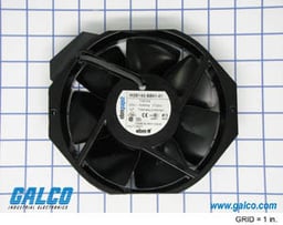 EBM-Papst W2E142-BB01-01