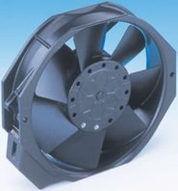 EBM-Papst W2E142-BB01-01