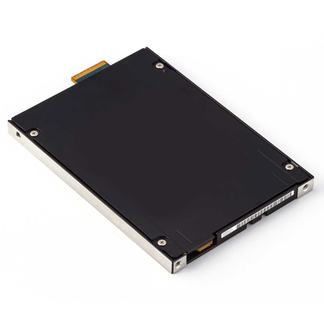 HPE 1.8" 15.36TB E3.S NVMe (G5) High Performance RI E3S EC1 PS1010 SSD | P70397-B21