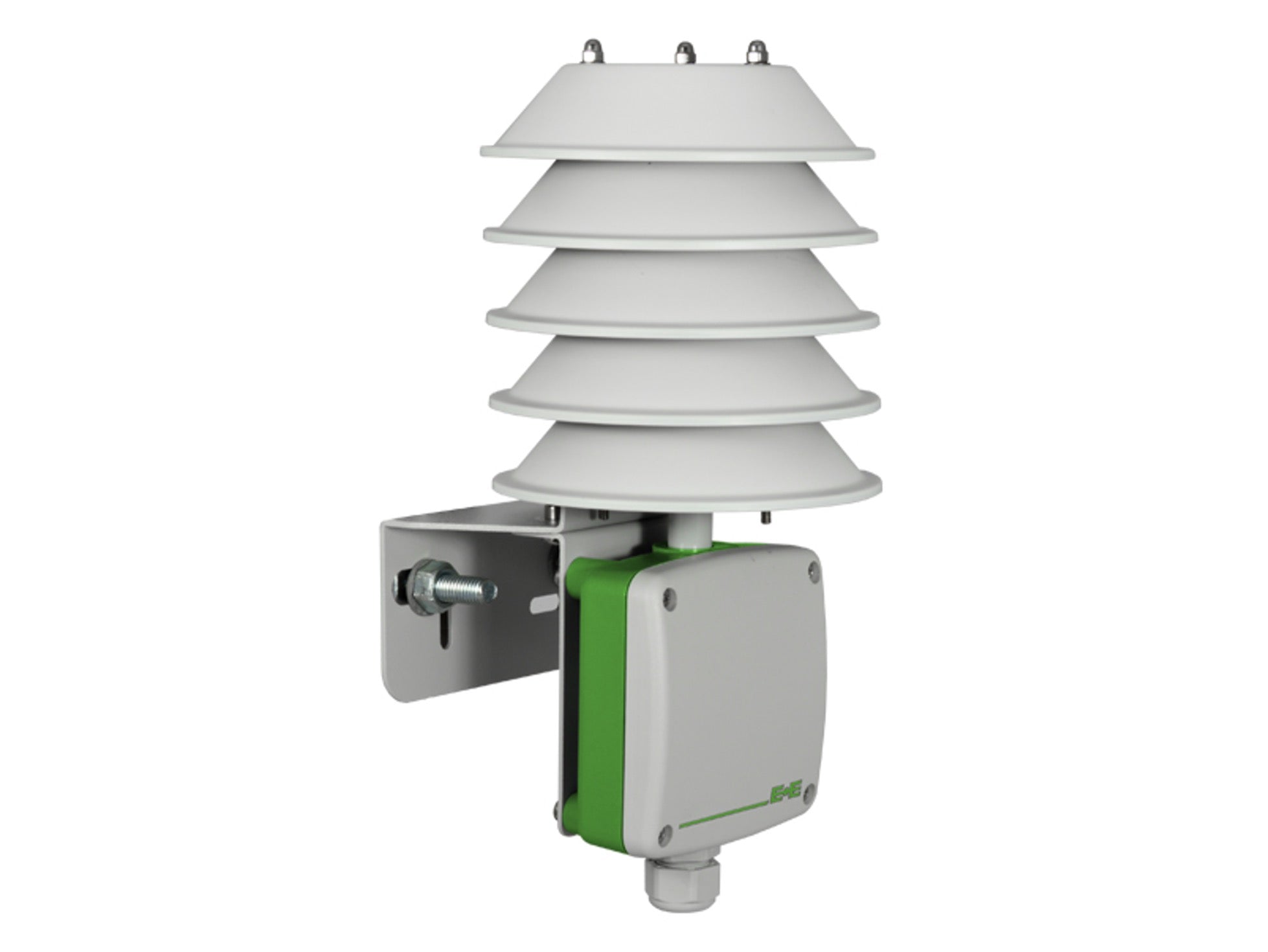 E+E - EE210 Outdoor Humidity and Temperature Transmitter