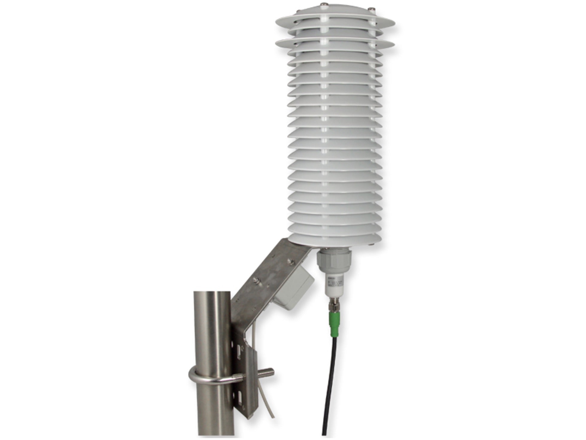 E+E - EE260 Heated Humidity and Temperature Probe for Meteorology
