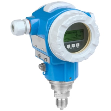 PMP71-CBC1S61RAAAA - E+H Cerabar PMP71 Pressure Transmitter