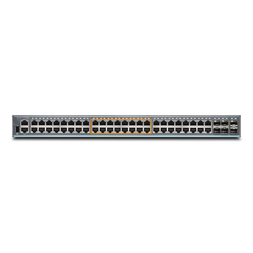 Juniper EX2300-48MP Switch