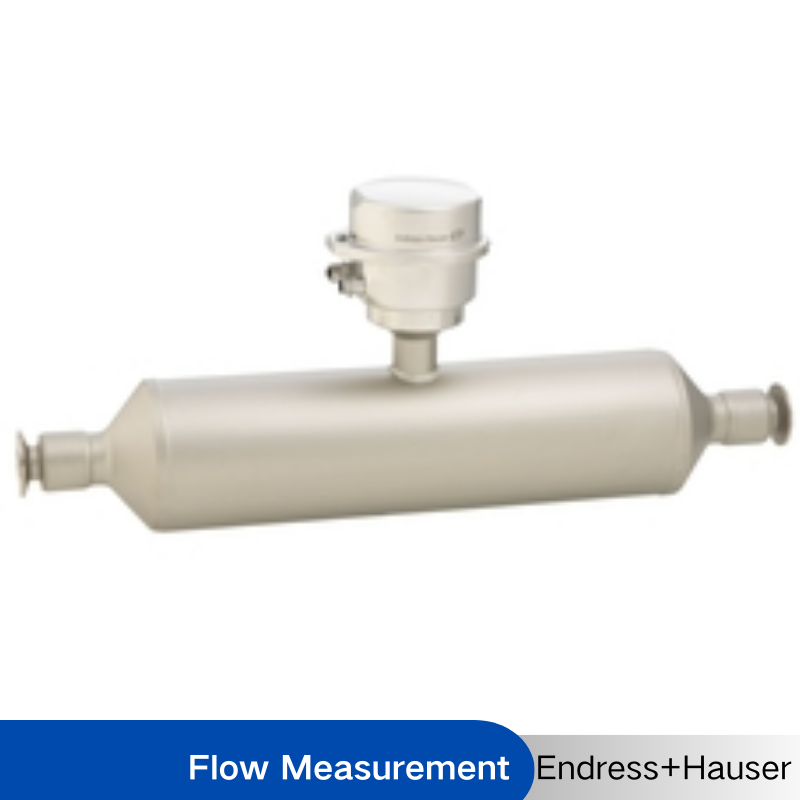Endress+Hauser 8I1B Proline Promass I100 Coriolis Flowmeter