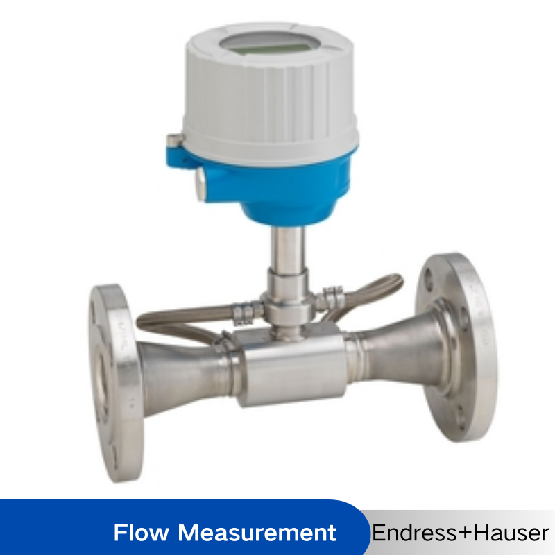 Endress+Hauser 9E1B Flow Measurement Proline Prosonic Flow E 100 Ultrasonic Flowmeter
