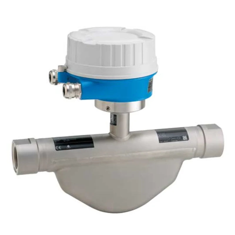 Endress+Hauser 8G1B Proline Promass G100 Coriolis Flowmeter