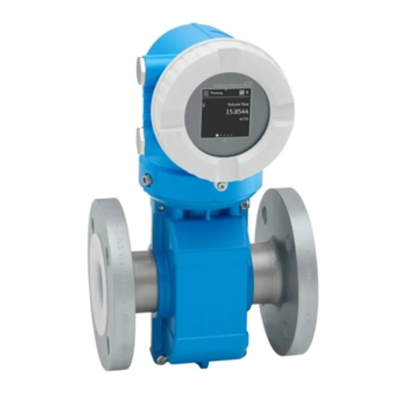 Endress+Hauser 5PBB Proline Promag P10 Electromagnetic Flowmeter