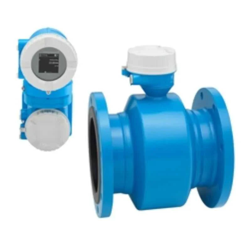 Endress Hauser Proline Promag W10 5WBB Electromagnetic Flowmeter