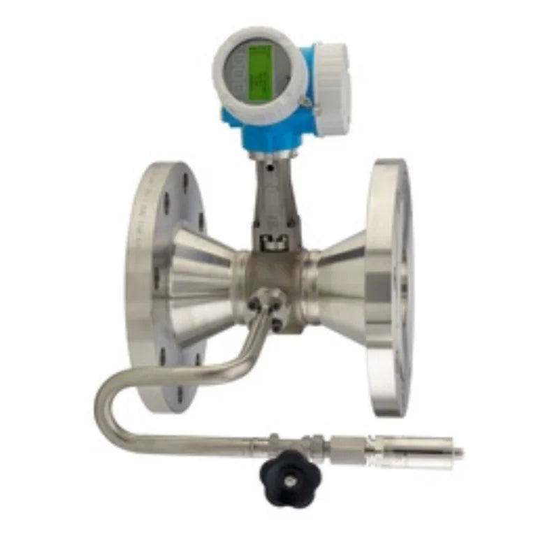 Endress+Hauser 7R2C Proline Prowirl R200 Vortex Flowmeter