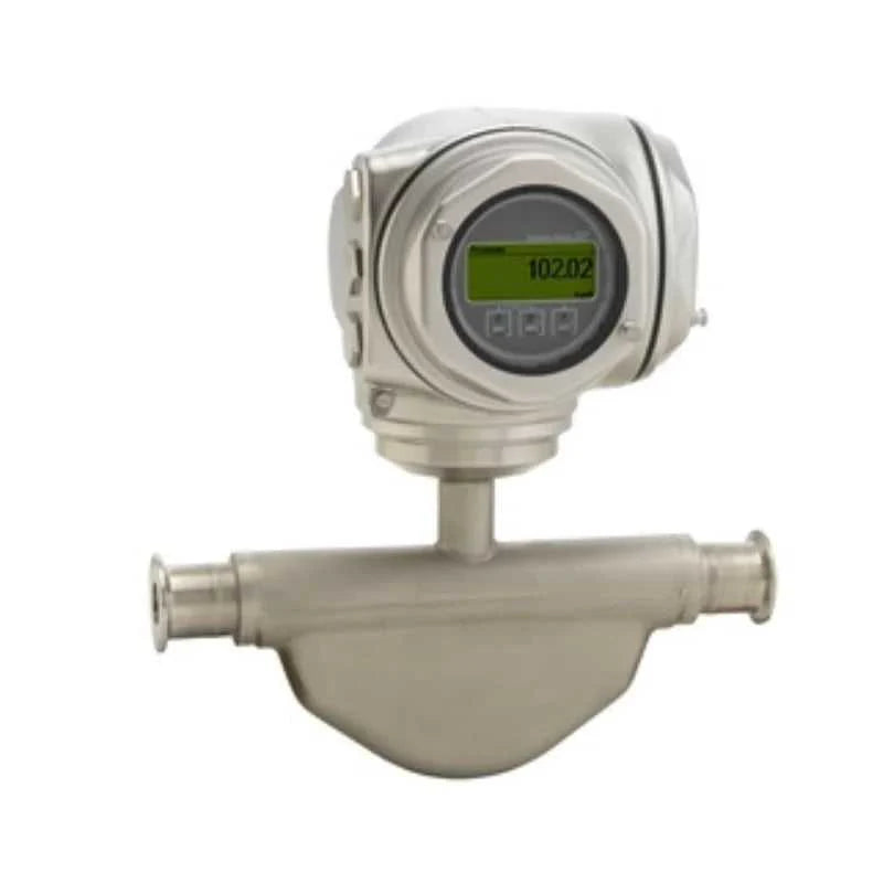 Endress+Hauser Proline Promass P300 Coriolis Flowmeter 8P3B