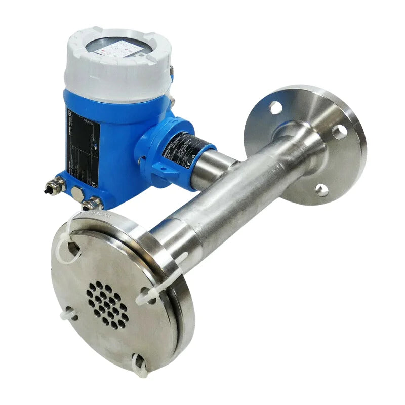 Endress+Hauser 6F5B Proline T-mass F500 Thermal Mass Flowmeter