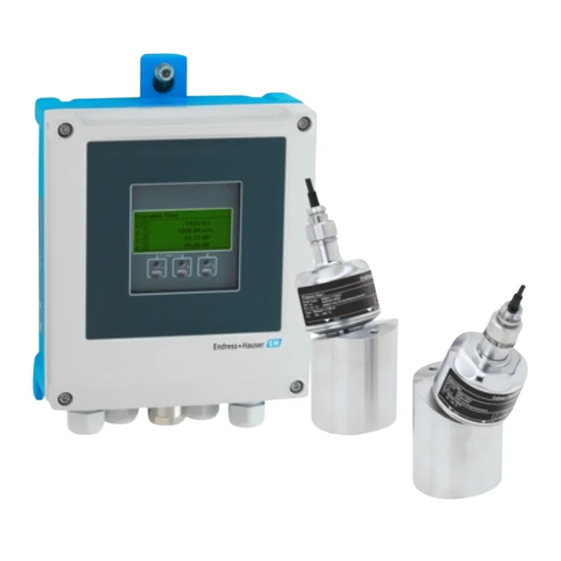 Endress+Hauser 9I4B Proline Prosonic Flow I400 Ultrasonic Flowmeter