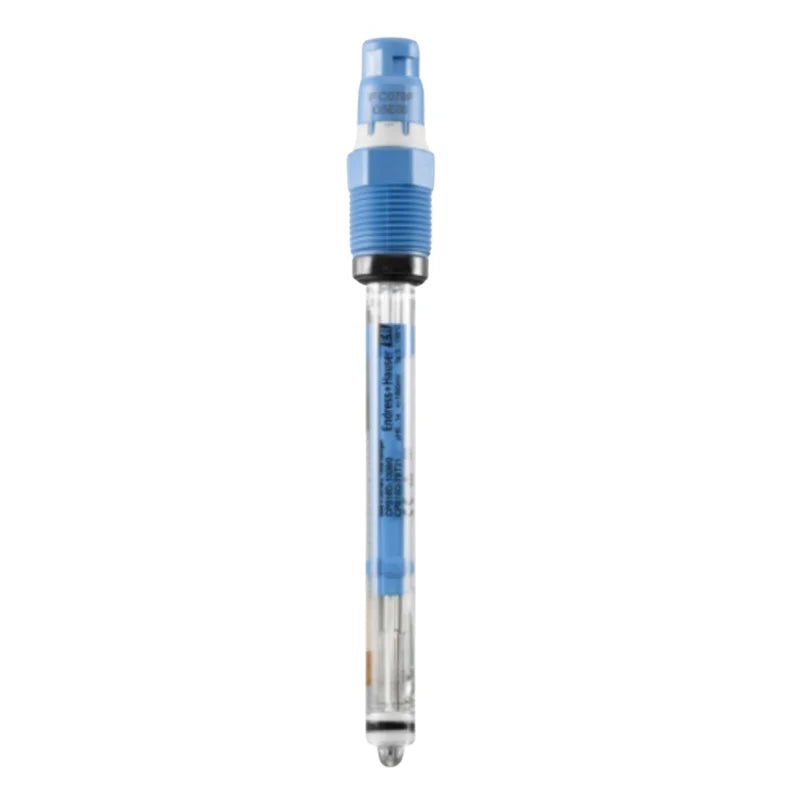 Endress+Hauser Liquid Analysis Memosens CPS16E combined pH/ORP sensor
