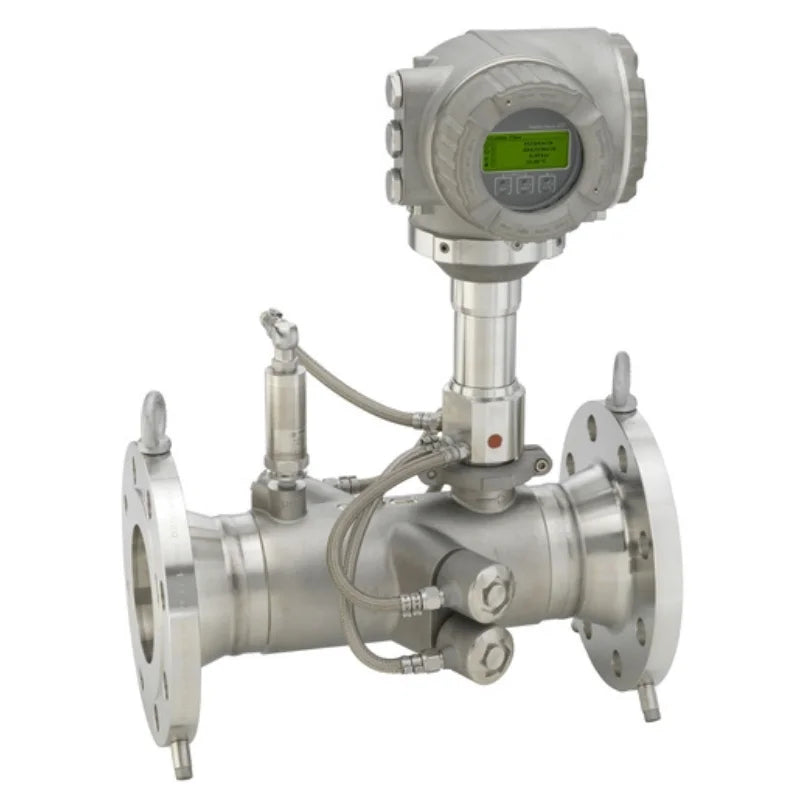 Endress+Hauser Proline Prosonic Flow G500 9G5B Ultrasonic Flowmeter