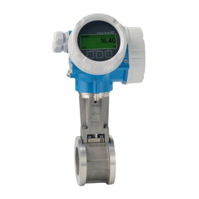 Endress+Hauser 7D2C Proline Prowirl D200 Vortex Flowmeter