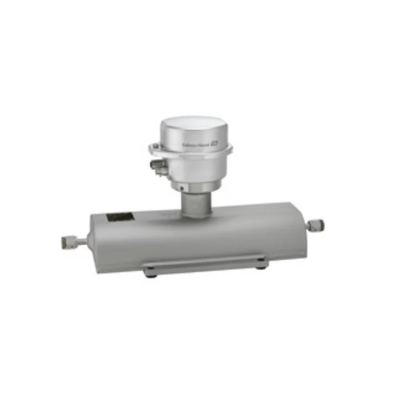 Endress+Hauser 8A1B  Proline Promass A100 Coriolis Flowmeter