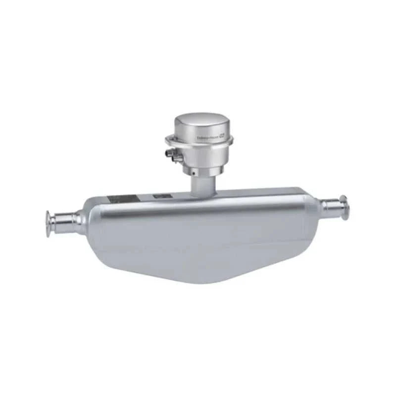 Endress+Hauser Proline Promass H100 Coriolis Flowmeter 8P1B 80P 83P