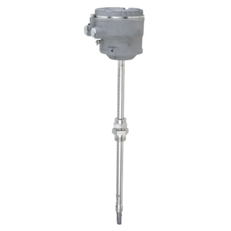 Endress+Hauser 6I5B Flow measurement Proline t-mass I500 thermal mass flowmeter