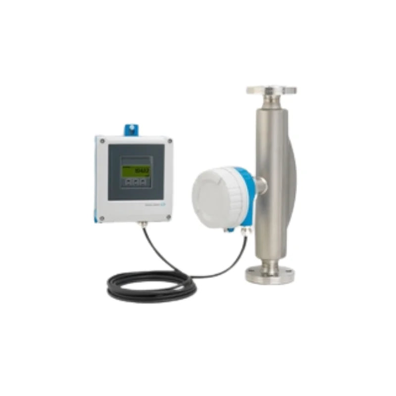 Endress+Hauser 8F5B Proline Promass F500 Coriolis Flowmeter