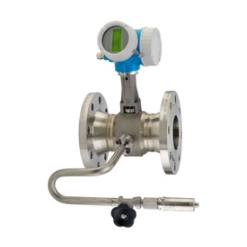Endress+Hauser 7O2C Proline Prowirl O200 Vortex Flowmeter