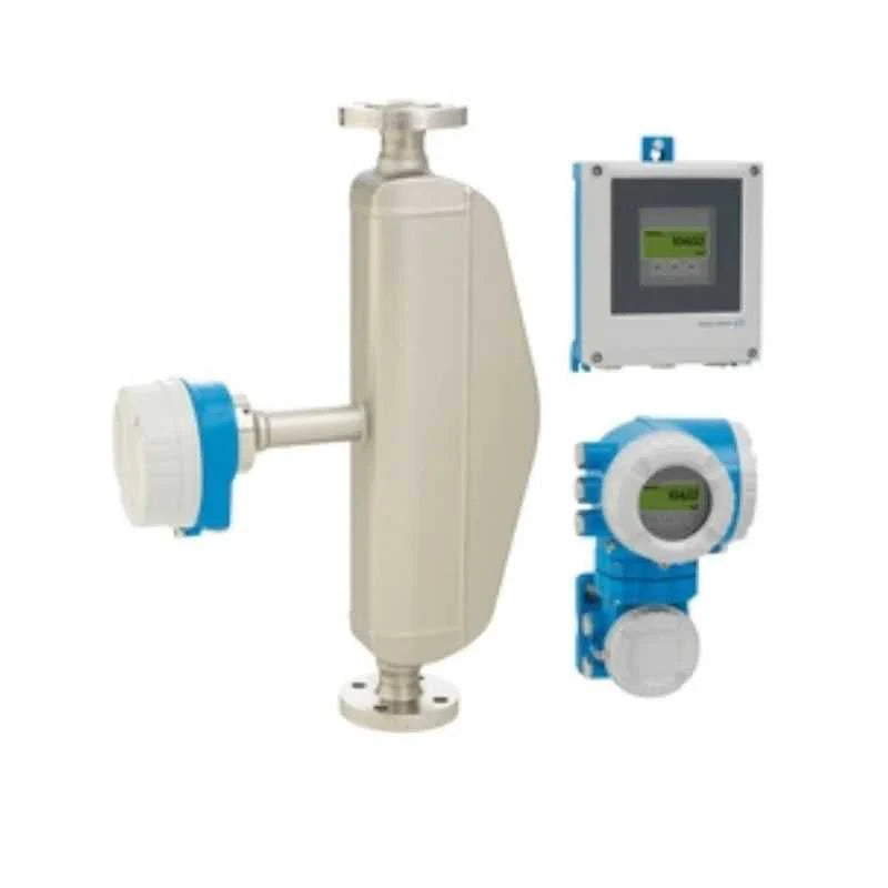 Endress+Hauser Proline Promass P300 Coriolis Flowmeter 8P3B