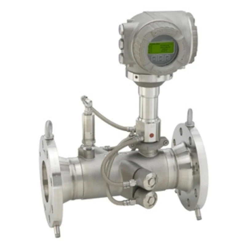Endress+Hauser Proline Prosonic Flow G500 9G5B Ultrasonic Flowmeter