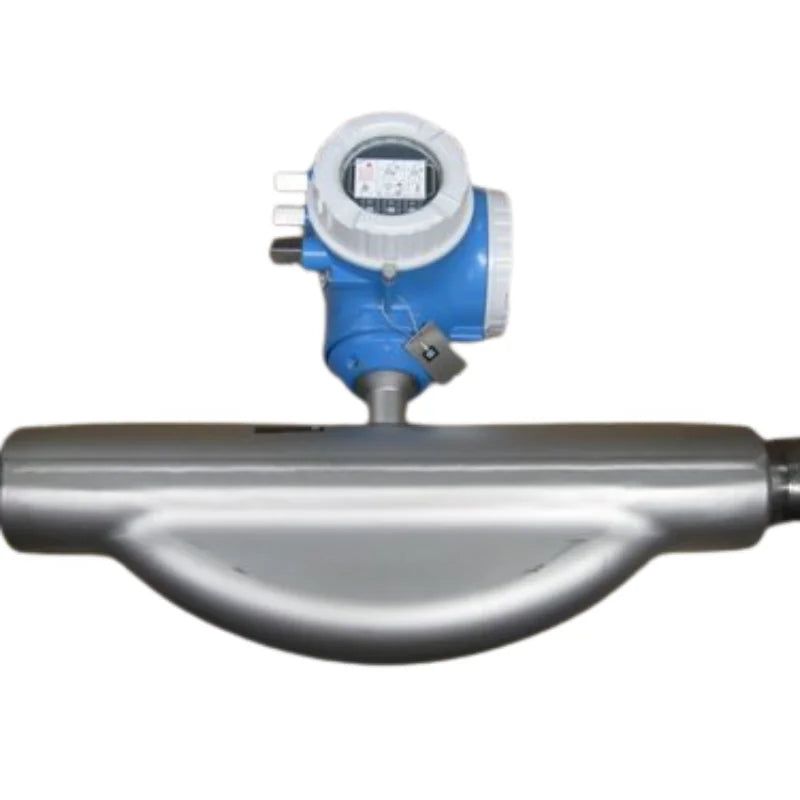 Endress+Hauser Proline Promass E200 8E2C Coriolis Flowmeter