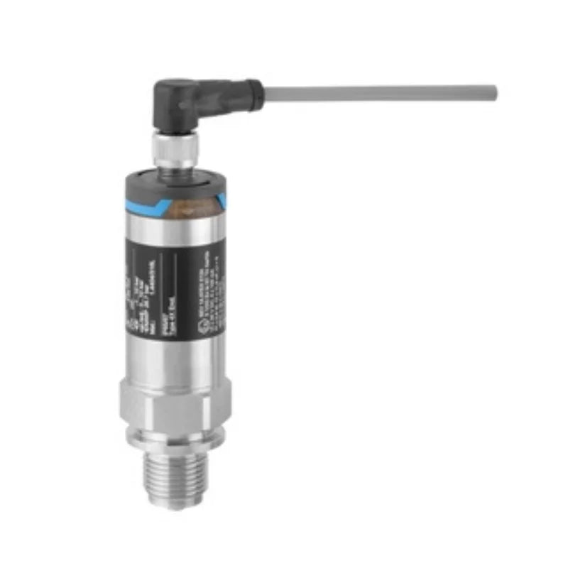 Endress+Hauser Absolute And Gauge Pressure Cerabar PMP21