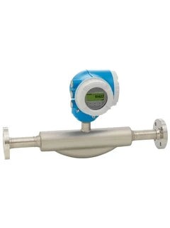 Endress+Hauser 8F3B Proline Promass F300 Coriolis Flowmeter
