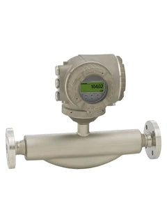 Endress+Hauser 8F3B Proline Promass F300 Coriolis Flowmeter