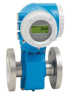 Endress+Hauser 5P3B Flow measurement Proline Promag P300 Electromagnetic Flowmeter