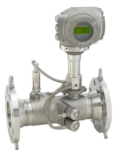 Endress+Hauser 9E1B Flow Measurement Proline Prosonic Flow E 100 Ultrasonic Flowmeter