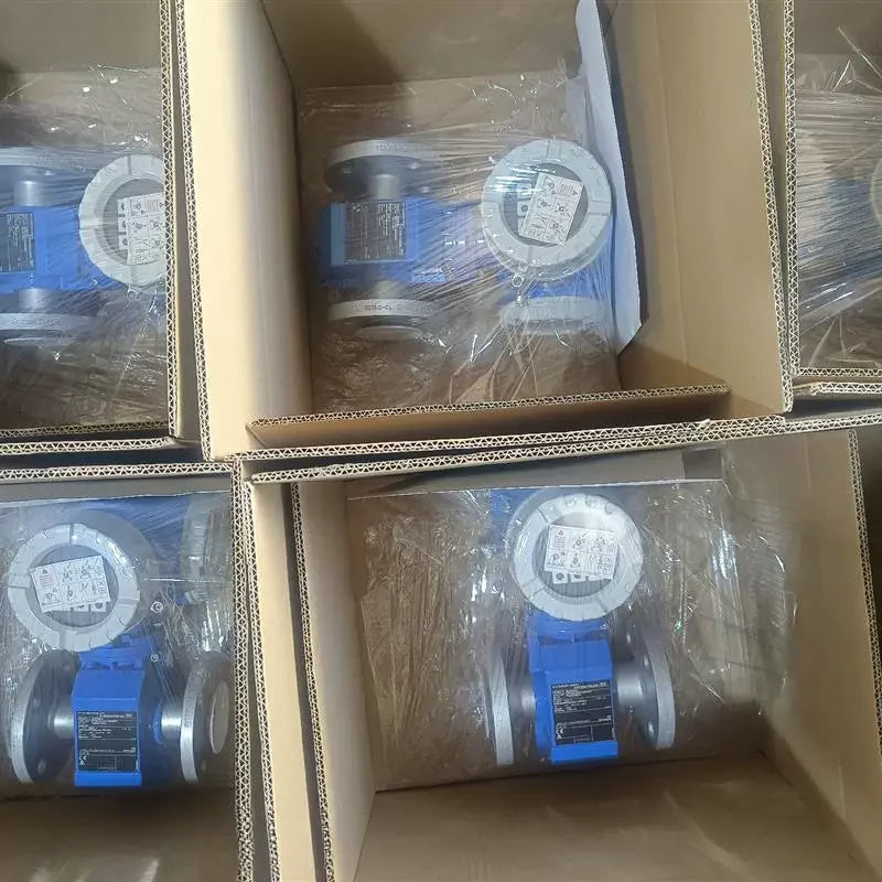 Endress+Hauser 5P3B Flow measurement Proline Promag P300 Electromagnetic Flowmeter