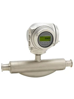 Endress+Hauser 8F3B Proline Promass F300 Coriolis Flowmeter
