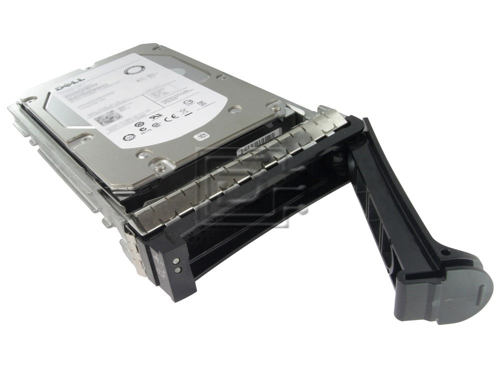 Dell 341-5894 MT795 0MT795 Dell SATA Hard Drive Image 3 image