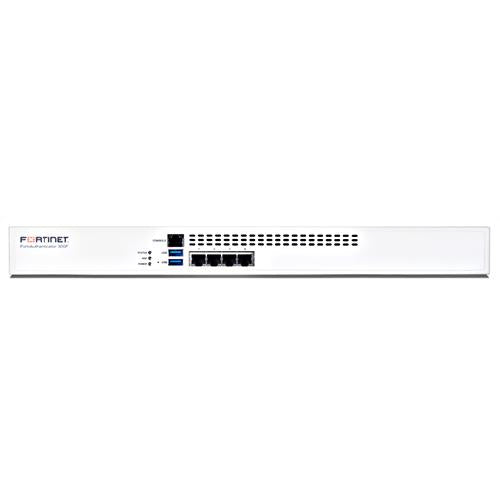 Fortinet FortiAuthenticator FAC-300F Security Appliance