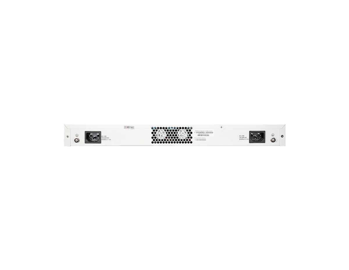 Fortinet FG-100F-BDL-950-60 Firewall