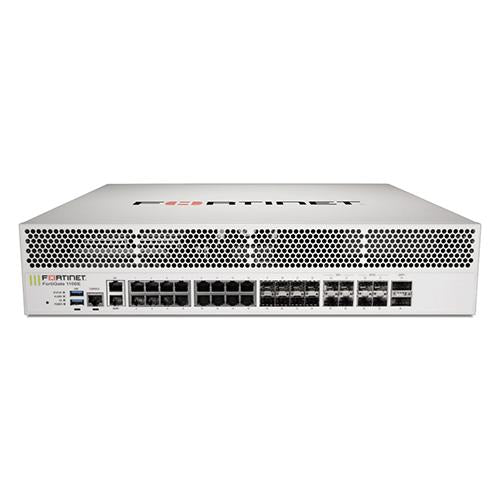 Fortinet FG-1100E-BDL-950-12 Firewall