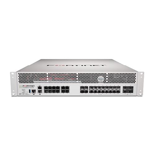 Fortinet FG-2201E-BDL-950-12 Firewall