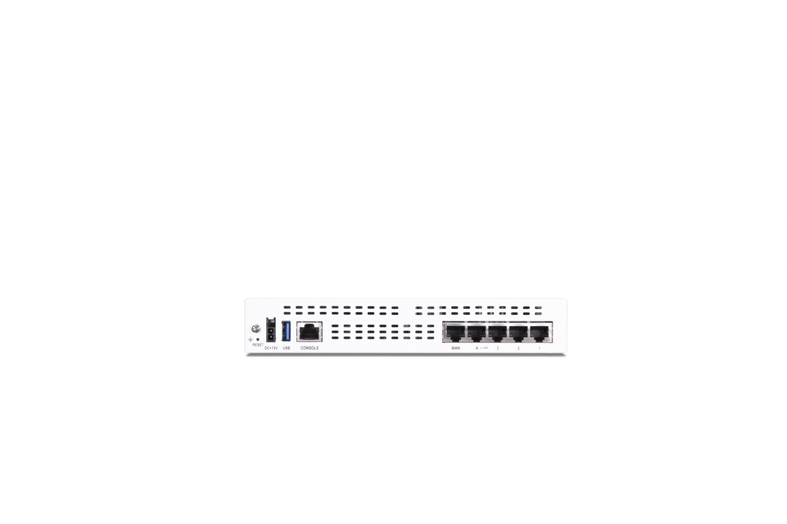 Fortinet FortiGate FG-40F Next-Gen firewall – FG-40F