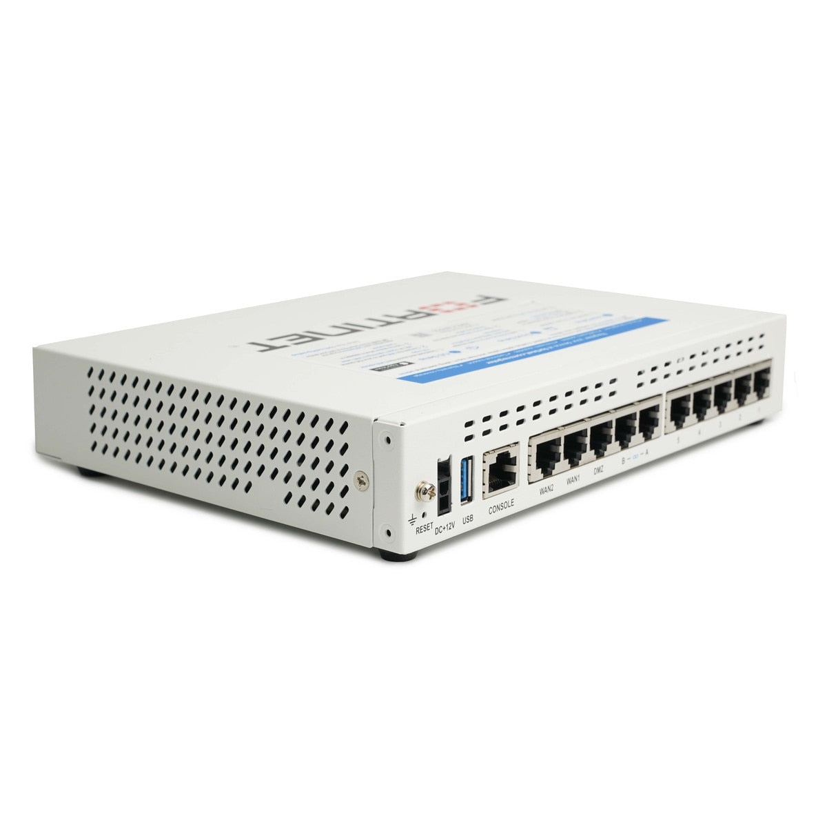 Fortinet Fortigate 60F Network Security/Firewall Appliance (FG-60F) | Like New