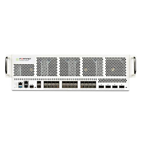 Fortinet FG-6500F Firewall