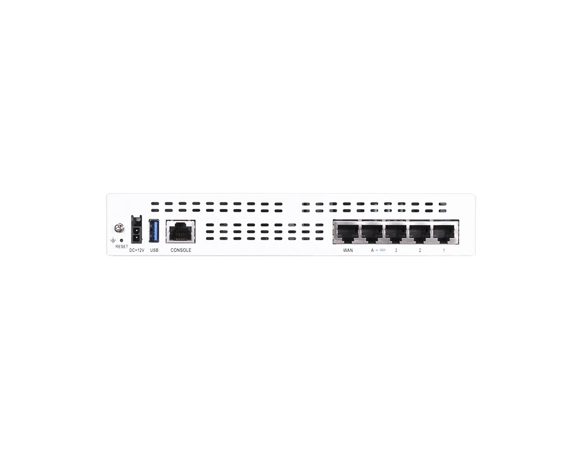 Fortinet FG-40F Firewall
