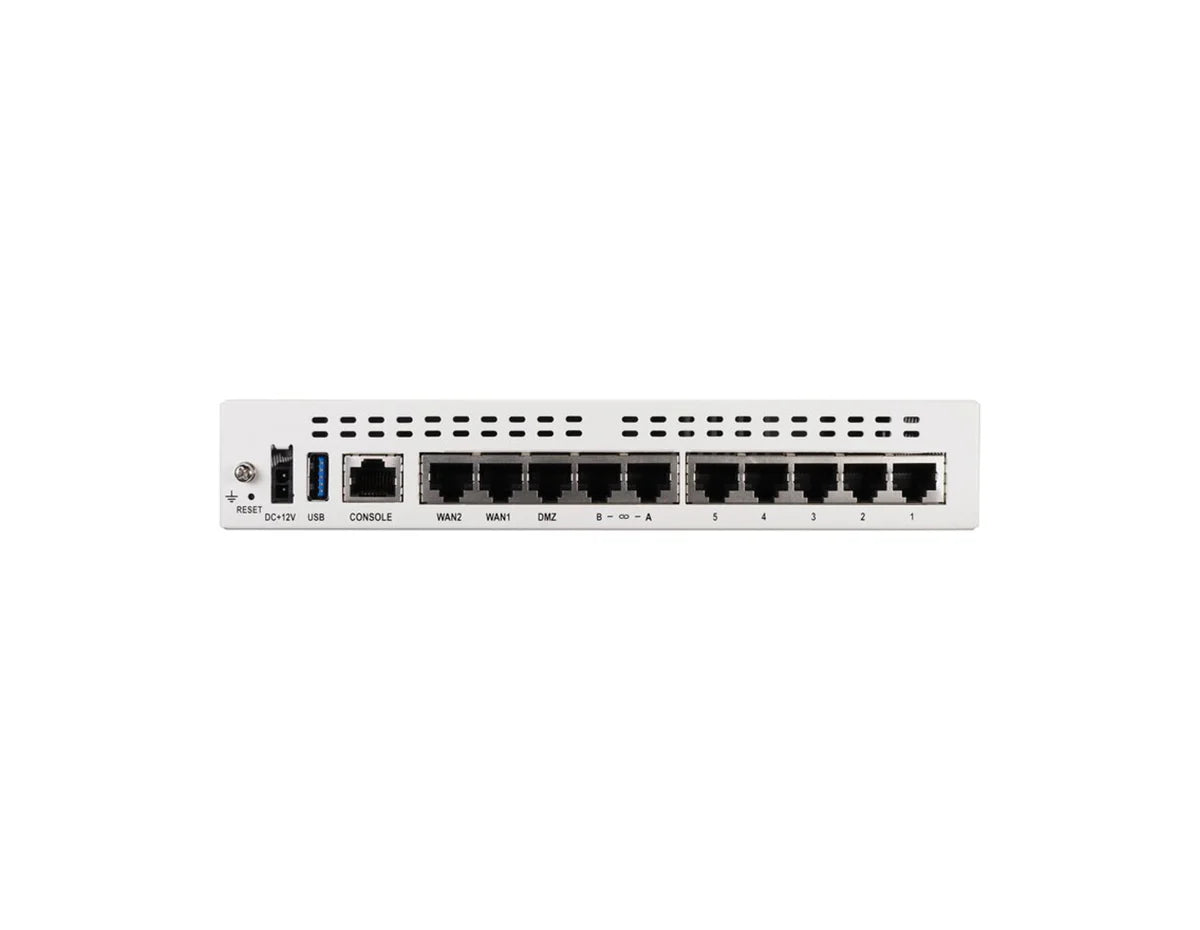 Fortinet FG-60F Firewall