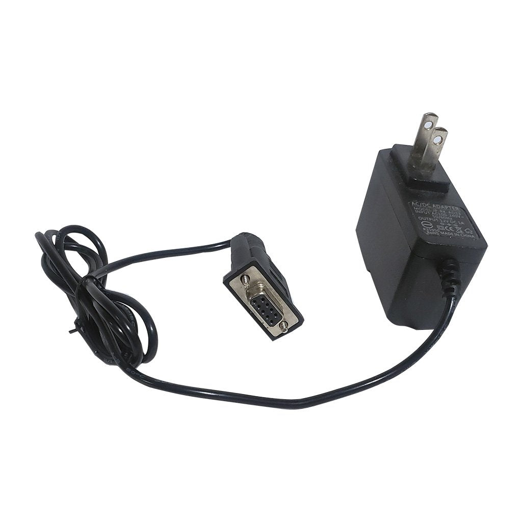 FMT-22-CHARGER Charger for FMT-22 Flow Meter