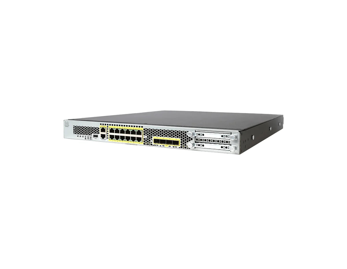 Cisco FPR2110-ASA-K9 Firewall