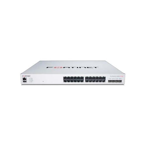 Fortinet FS-424E-FPOE Switch