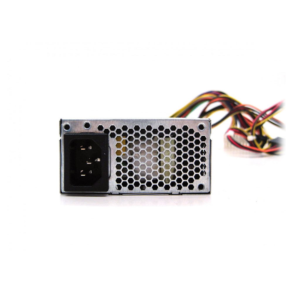 FSP Group FSP400-60FGGBA 400W FlexATX 80 Plus Gold Power Supply with Active PFC