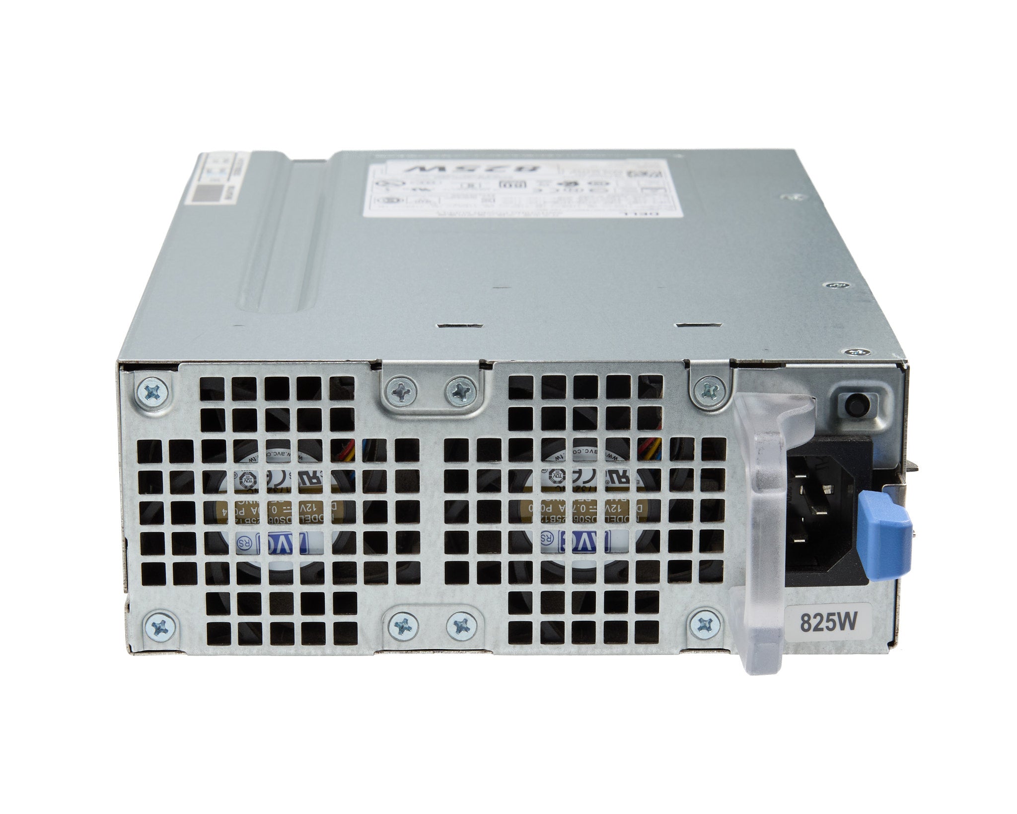 Fuente de alimentación Dell Precision 825W 80 Plus Gold para T5810/T7910 